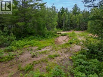 Lot Graham Road South Oromocto Lake New Brunswick photo 10