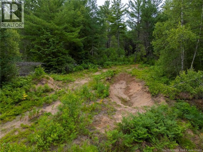 Lot Graham Road, South Oromocto Lake, New Brunswick, E5L0O0