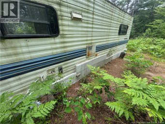 Lot Graham Road South Oromocto Lake New Brunswick photo 18