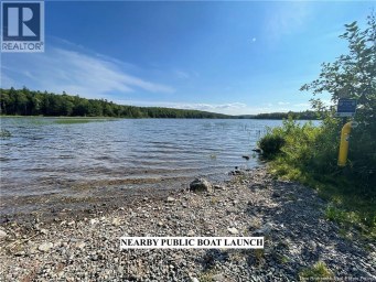 Lot Graham Road South Oromocto Lake New Brunswick photo 22