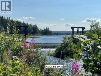 Lot Graham Road South Oromocto Lake New Brunswick photo 23