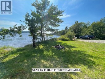 Lot Graham Road South Oromocto Lake New Brunswick photo 24