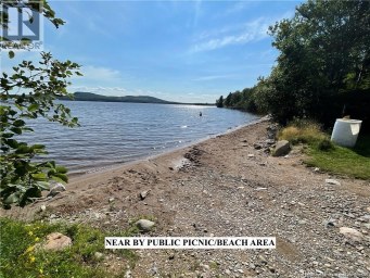 Lot Graham Road South Oromocto Lake New Brunswick photo 25