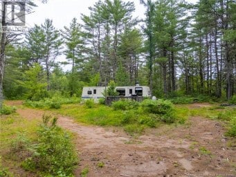 Lot Graham Road South Oromocto Lake New Brunswick photo 3