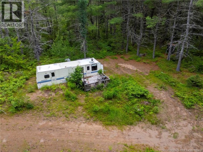 Lot Graham Road, South Oromocto Lake, New Brunswick, E5L0O0