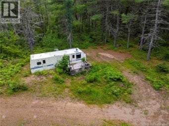Lot Graham Road South Oromocto Lake New Brunswick photo 4