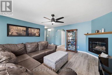 172 EAST STREET London East (East M) Ontario photo 10