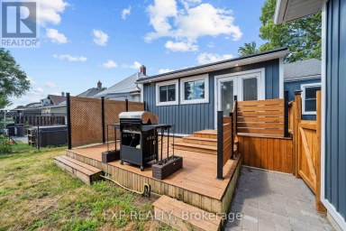 172 EAST STREET London East (East M) Ontario photo 19