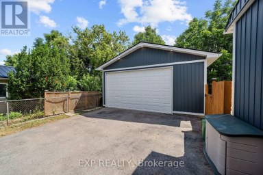172 EAST STREET London East (East M) Ontario photo 26