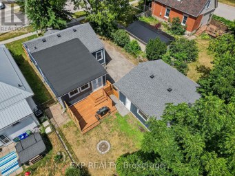172 EAST STREET London East (East M) Ontario photo 29