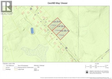 Lot 26-10 Route 855 Norton New Brunswick photo 10