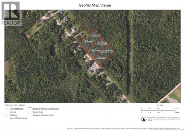 Lot 26-10 Route 855 Norton New Brunswick photo 11