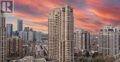 221 - 80 HARRISON GARDEN BOULEVARD Toronto (Willowdale East) Ontario photo 1