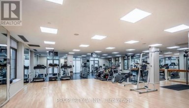 221 - 80 HARRISON GARDEN BOULEVARD Toronto (Willowdale East) Ontario photo 15