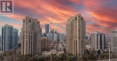 221 - 80 HARRISON GARDEN BOULEVARD Toronto (Willowdale East) Ontario photo 2
