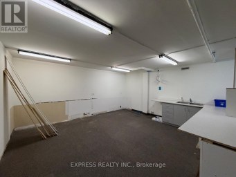 BSMT - 8300 YONGE STREET Vaughan (Uplands) Ontario photo 7