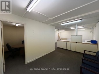 BSMT - 8300 YONGE STREET Vaughan (Uplands) Ontario photo 9