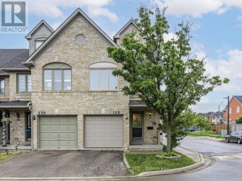 140 - 1292 SHERWOOD MILLS BOULEVARD Mississauga (East Credit) Ontario photo 1
