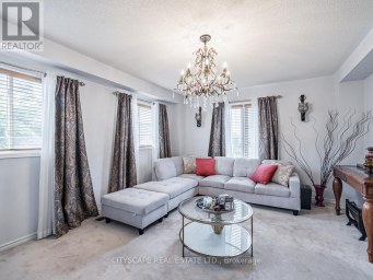 140 - 1292 SHERWOOD MILLS BOULEVARD Mississauga (East Credit) Ontario photo 12