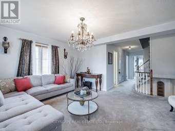 140 - 1292 SHERWOOD MILLS BOULEVARD Mississauga (East Credit) Ontario photo 13