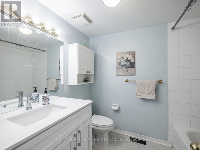 140 - 1292 SHERWOOD MILLS BOULEVARD, Mississauga (East Credit), Ontario, L5V2G8