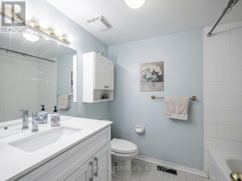 140 - 1292 SHERWOOD MILLS BOULEVARD Mississauga (East Credit) Ontario photo 14