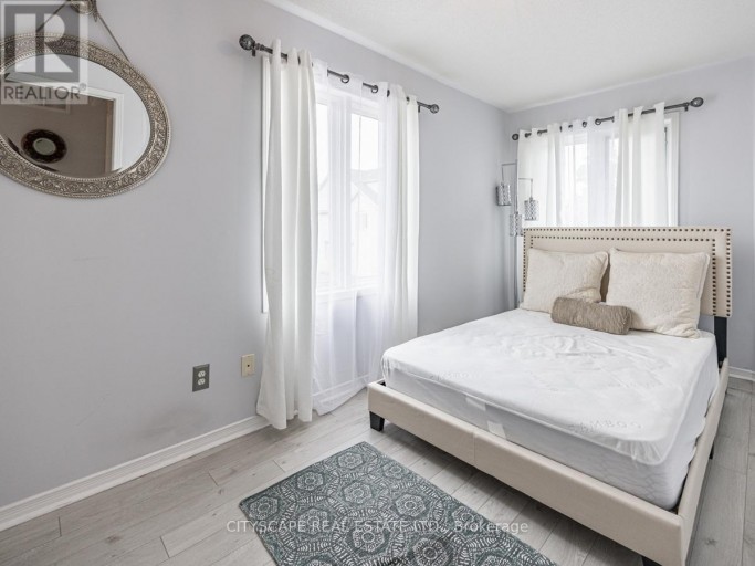 140 - 1292 SHERWOOD MILLS BOULEVARD, Mississauga (East Credit), Ontario, L5V2G8