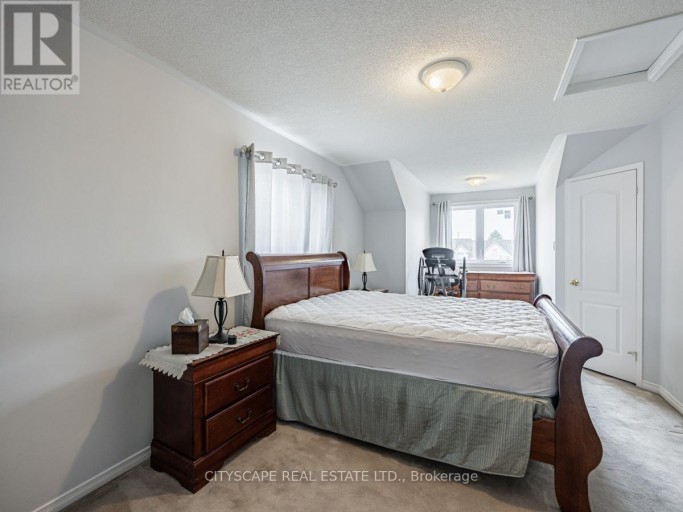 140 - 1292 SHERWOOD MILLS BOULEVARD, Mississauga (East Credit), Ontario, L5V2G8