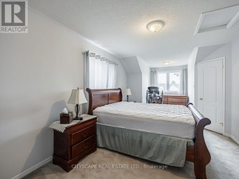 140 - 1292 SHERWOOD MILLS BOULEVARD Mississauga (East Credit) Ontario photo 17