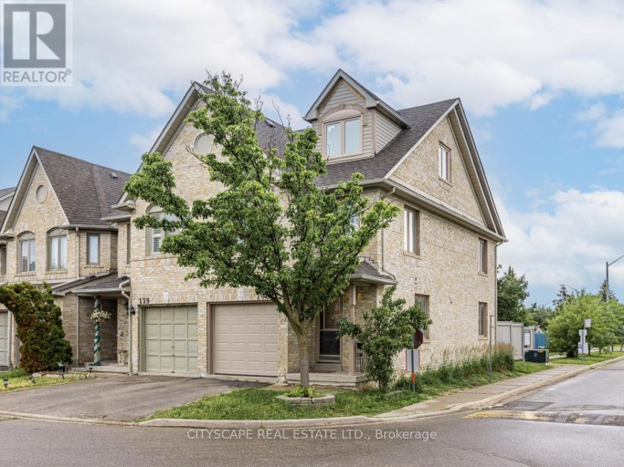 140 - 1292 SHERWOOD MILLS BOULEVARD, Mississauga (East Credit), Ontario, L5V2G8