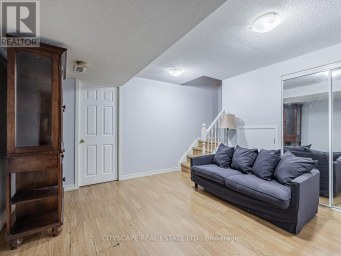 140 - 1292 SHERWOOD MILLS BOULEVARD Mississauga (East Credit) Ontario photo 20