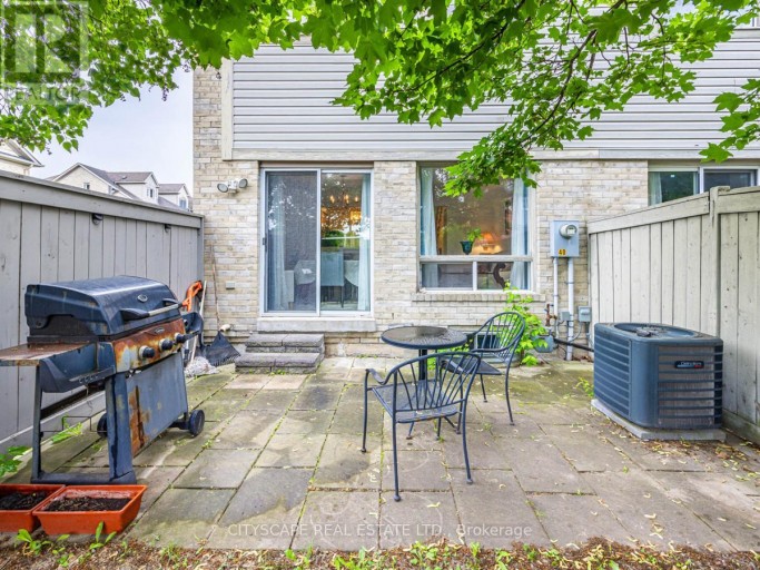 140 - 1292 SHERWOOD MILLS BOULEVARD, Mississauga (East Credit), Ontario, L5V2G8