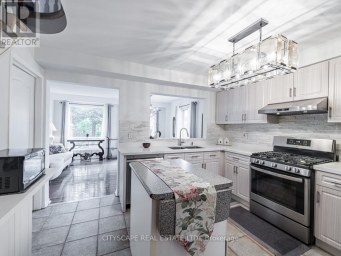 140 - 1292 SHERWOOD MILLS BOULEVARD Mississauga (East Credit) Ontario photo 3