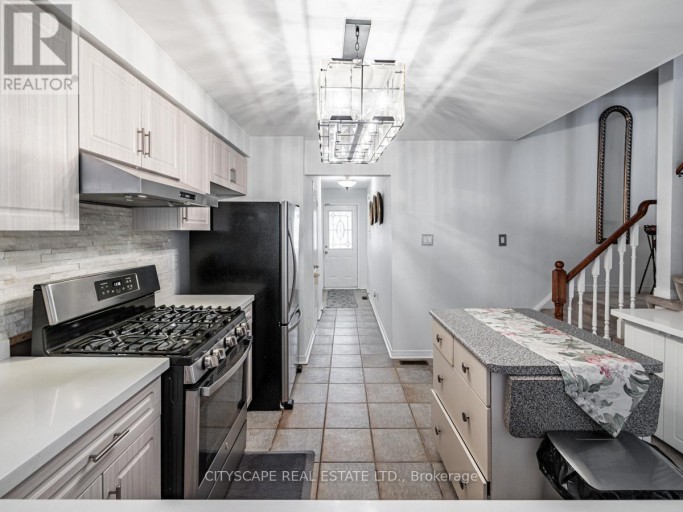 140 - 1292 SHERWOOD MILLS BOULEVARD, Mississauga (East Credit), Ontario, L5V2G8