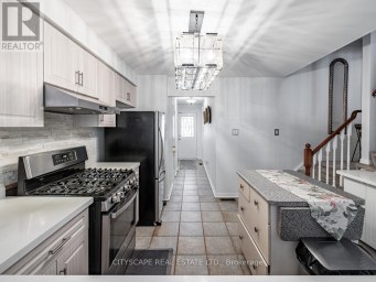 140 - 1292 SHERWOOD MILLS BOULEVARD Mississauga (East Credit) Ontario photo 6