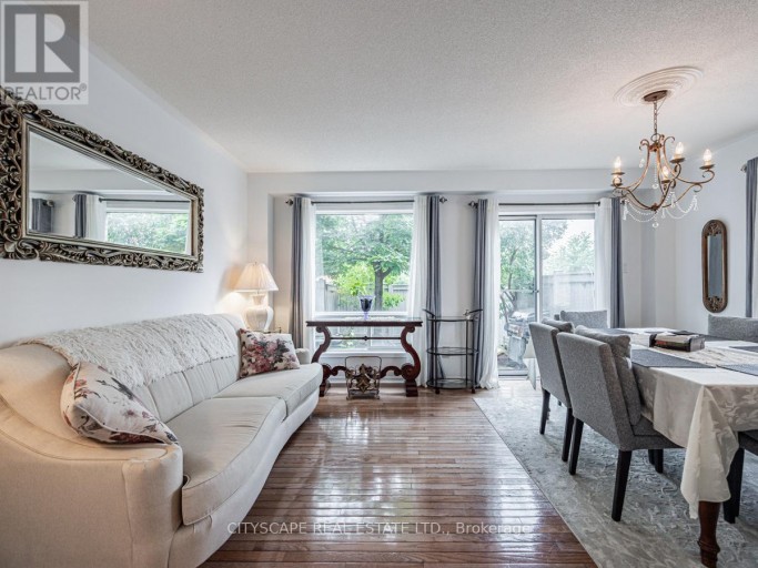 140 - 1292 SHERWOOD MILLS BOULEVARD, Mississauga (East Credit), Ontario, L5V2G8