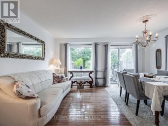 140 - 1292 SHERWOOD MILLS BOULEVARD Mississauga (East Credit) Ontario photo 7