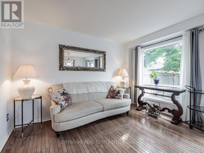 140 - 1292 SHERWOOD MILLS BOULEVARD, Mississauga (East Credit), Ontario, L5V2G8