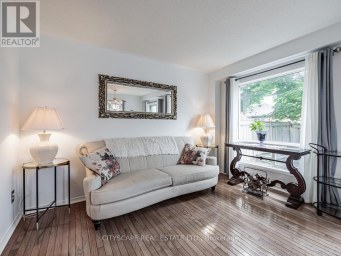 140 - 1292 SHERWOOD MILLS BOULEVARD Mississauga (East Credit) Ontario photo 8