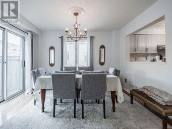 140 - 1292 SHERWOOD MILLS BOULEVARD Mississauga (East Credit) Ontario photo 9