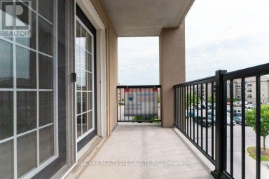 313 - 1340 MAIN STREET E Milton (DE Dempsey) Ontario photo 16