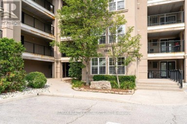 313 - 1340 MAIN STREET E Milton (DE Dempsey) Ontario photo 5