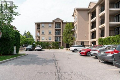 313 - 1340 MAIN STREET E Milton (DE Dempsey) Ontario photo 6