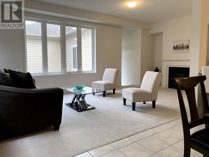 1 - 220 FARLEY ROAD, Centre Wellington (Fergus), Ontario, N1M0H6