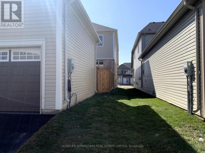1 - 220 FARLEY ROAD, Centre Wellington (Fergus), Ontario, N1M0H6
