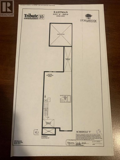 1 - 220 FARLEY ROAD, Centre Wellington (Fergus), Ontario, N1M0H6