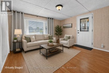 317 - 3033 TOWNLINE ROAD Fort Erie (Black Creek) Ontario photo 11