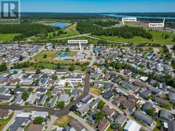 317 - 3033 TOWNLINE ROAD Fort Erie (Black Creek) Ontario photo 2