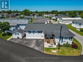 317 - 3033 TOWNLINE ROAD Fort Erie (Black Creek) Ontario photo 23