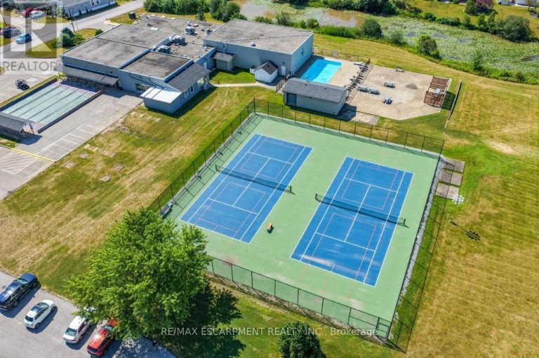 317 - 3033 TOWNLINE ROAD, Fort Erie (Black Creek), Ontario, L0S1S1